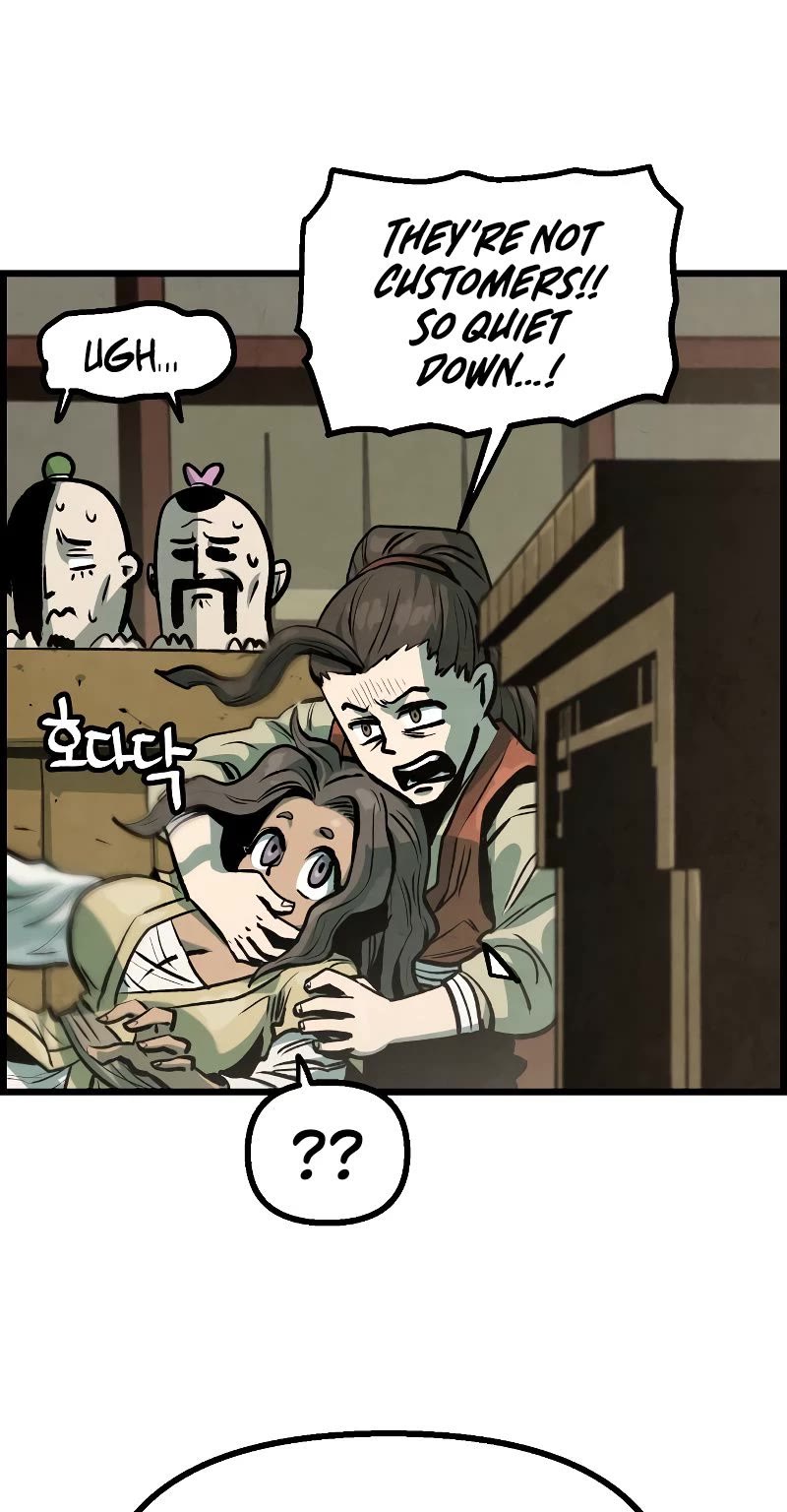 Using My Cooking Skills in a Murim World chapter 8 page 6