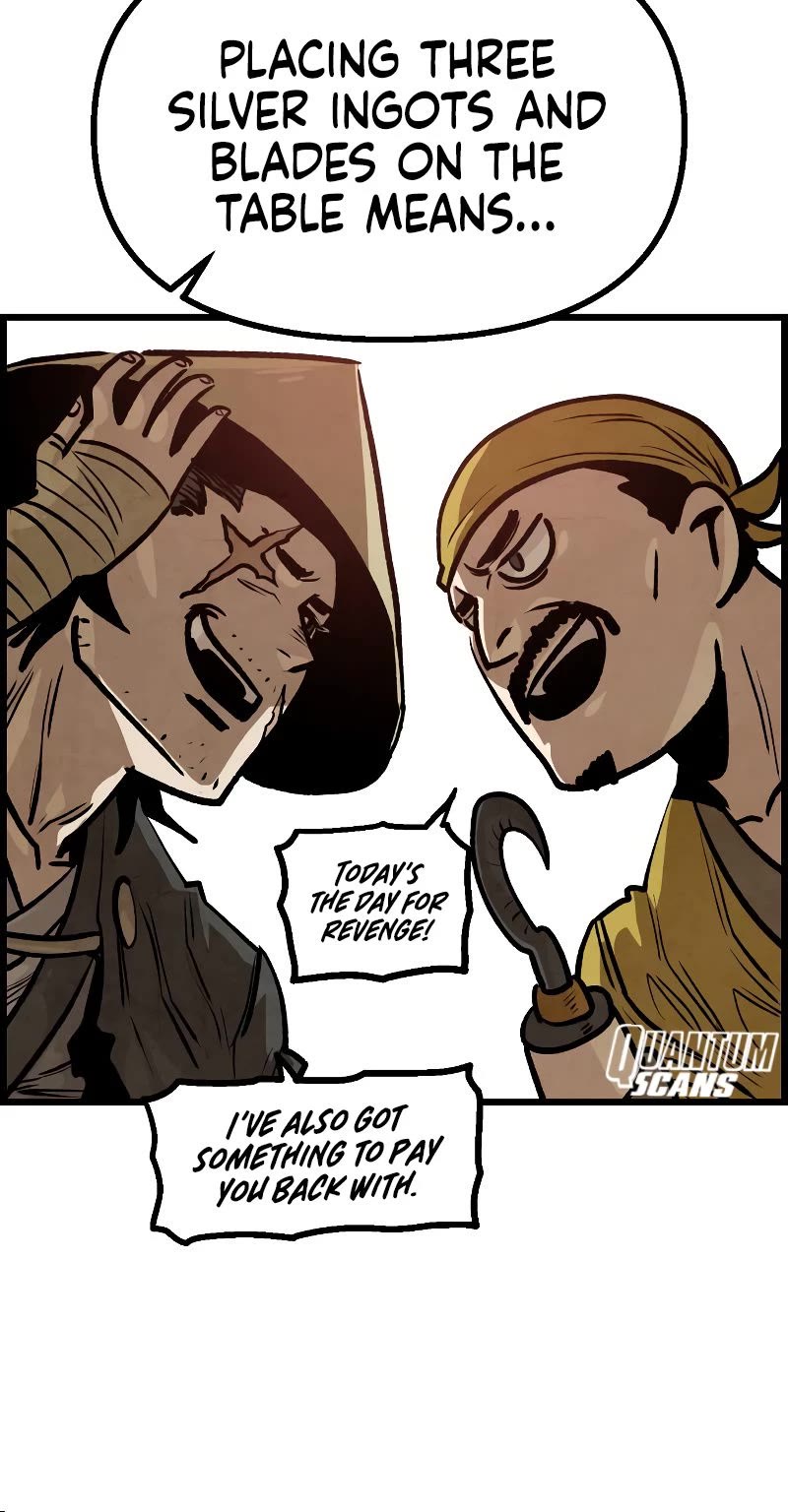 Using My Cooking Skills in a Murim World chapter 8 page 7