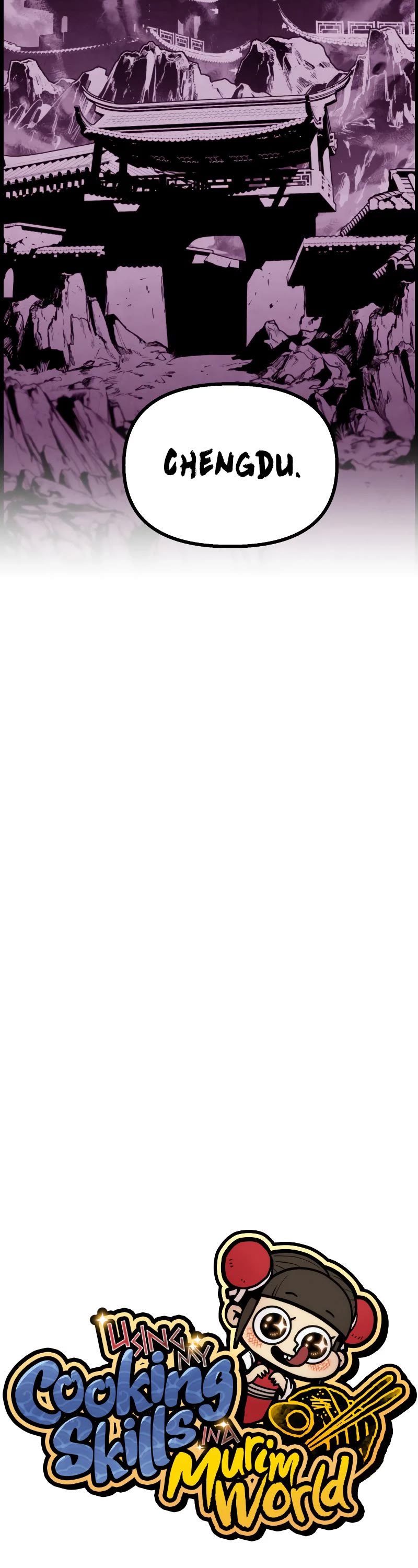 Using My Cooking Skills in a Murim World chapter 9 page 14