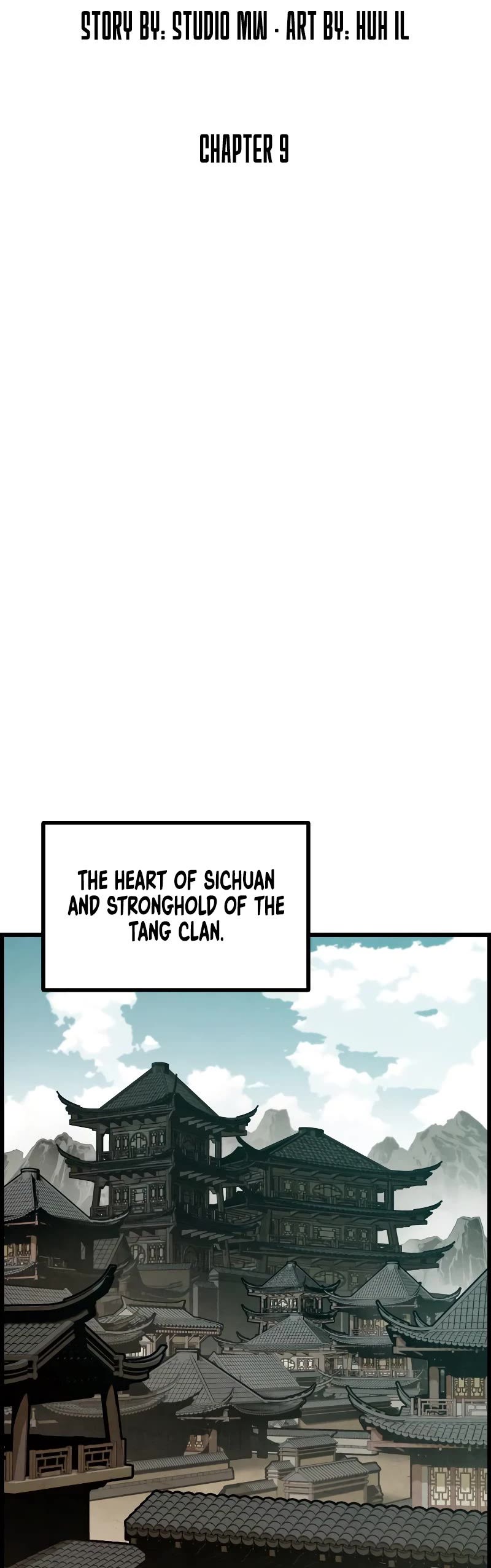 Using My Cooking Skills in a Murim World chapter 9 page 15