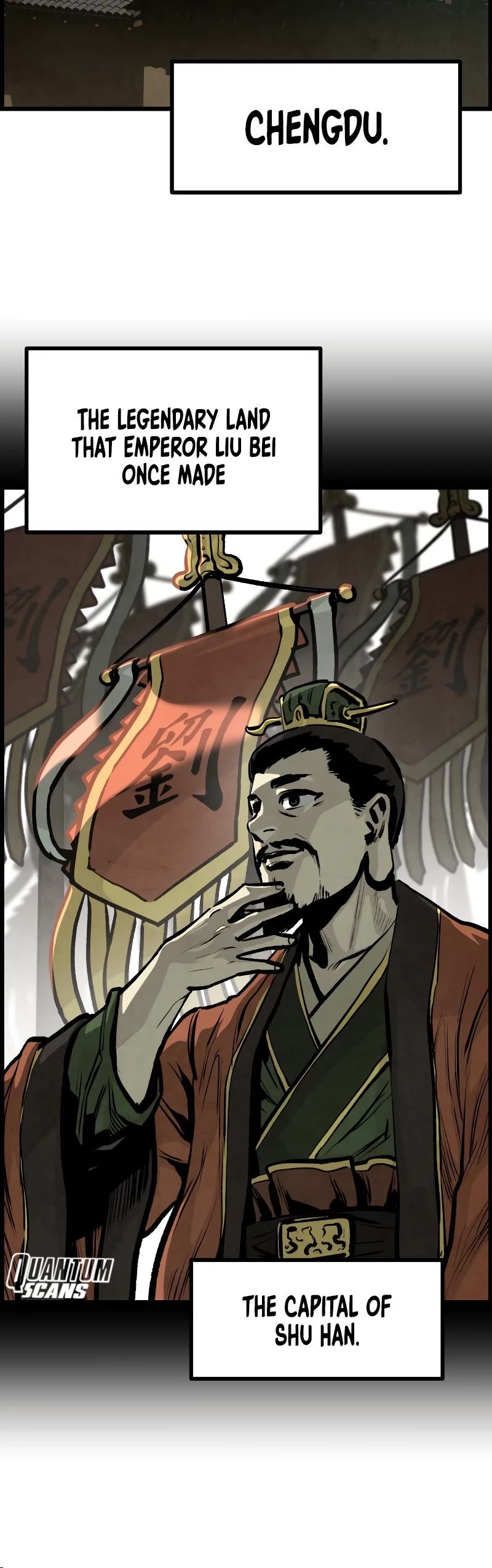 Using My Cooking Skills in a Murim World chapter 9 page 16