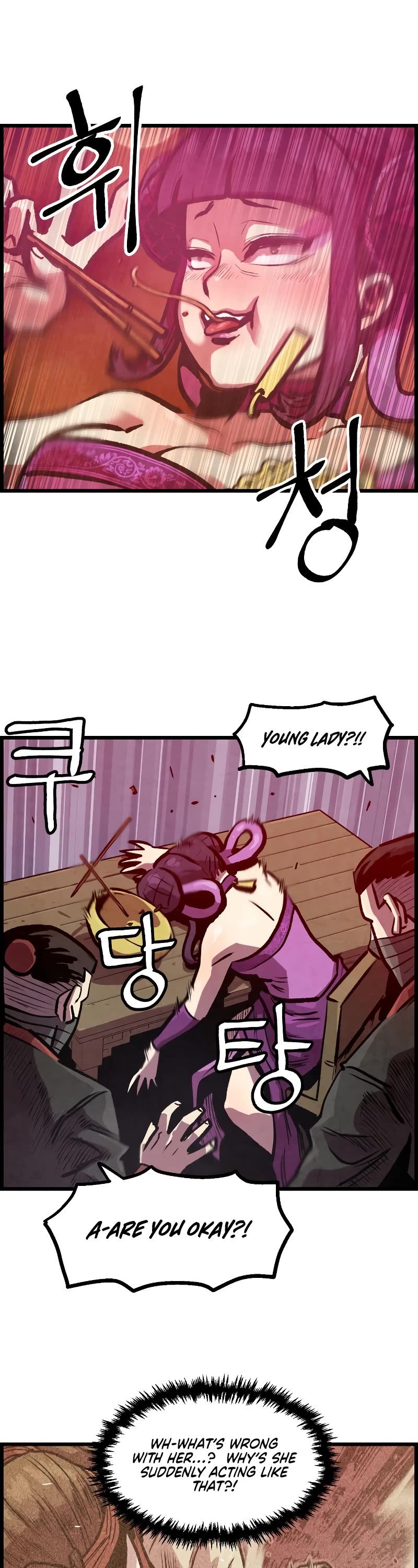 Using My Cooking Skills in a Murim World chapter 9 page 2