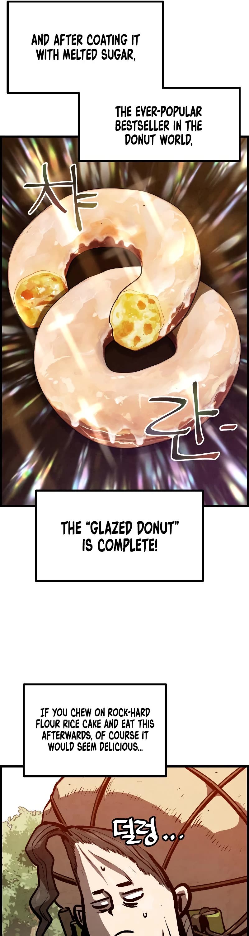 Using My Cooking Skills in a Murim World chapter 9 page 22