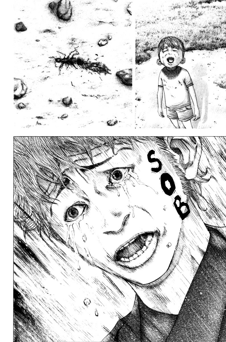 Usogui chapter 102 page 18