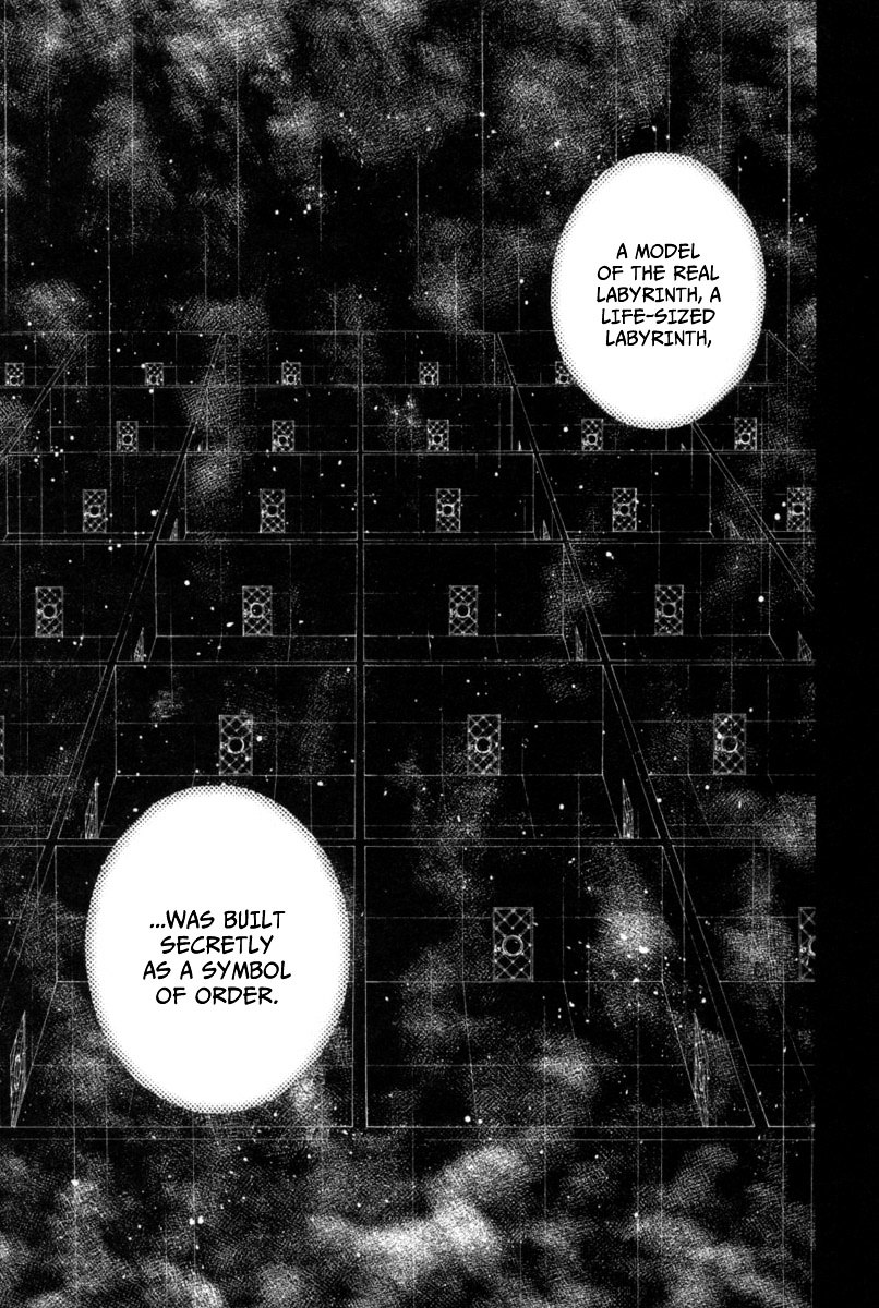 Usogui chapter 109 page 16