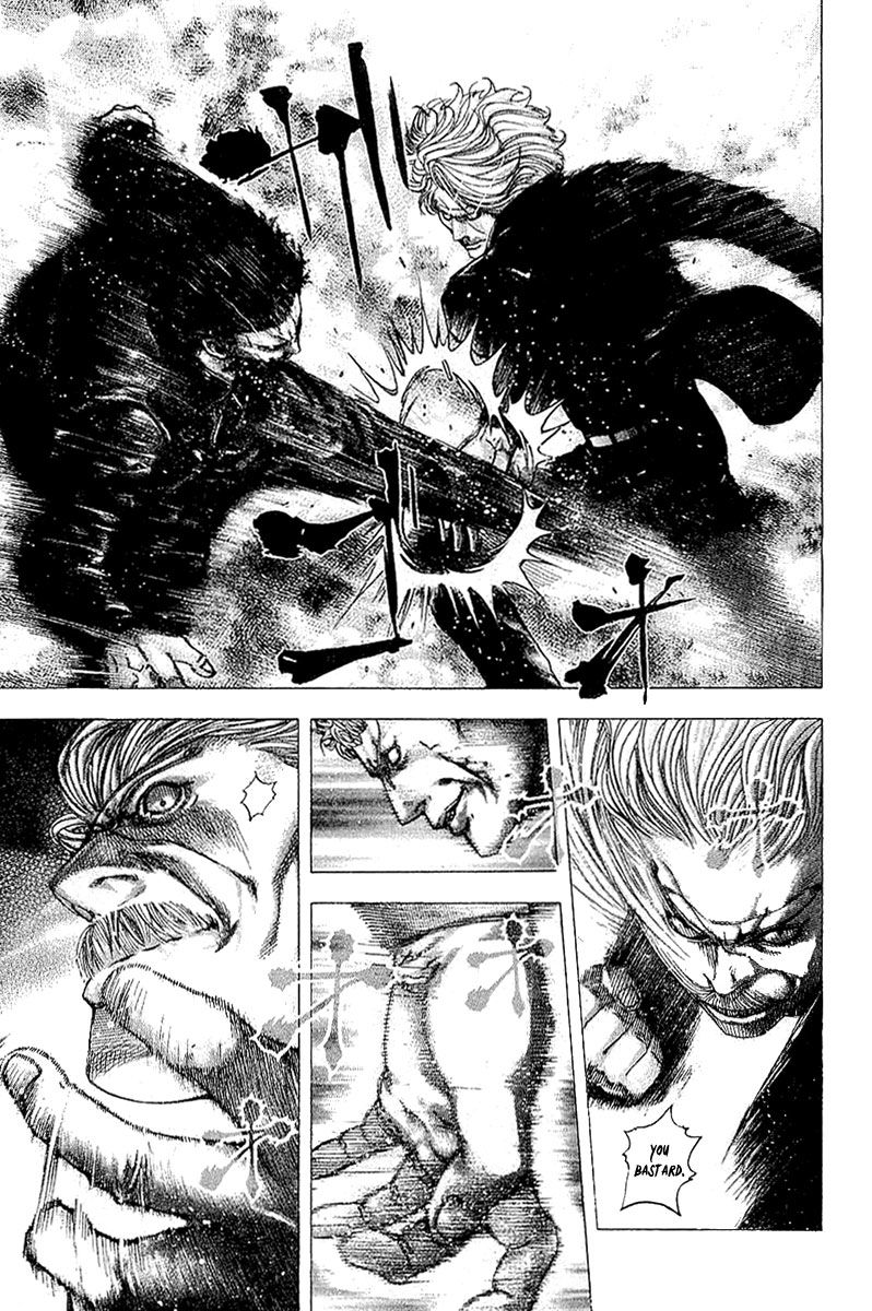 Usogui chapter 111 page 10