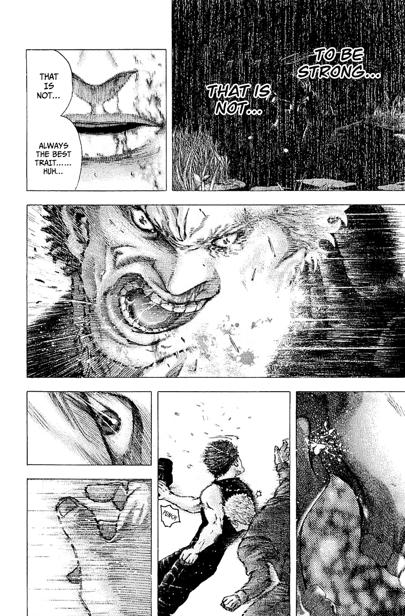 Usogui chapter 112 page 16