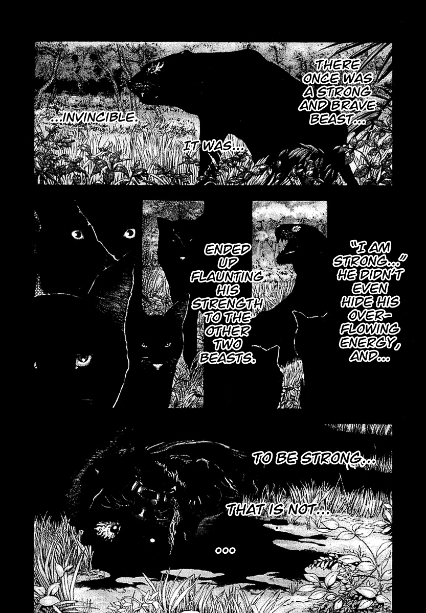 Usogui chapter 112 page 3