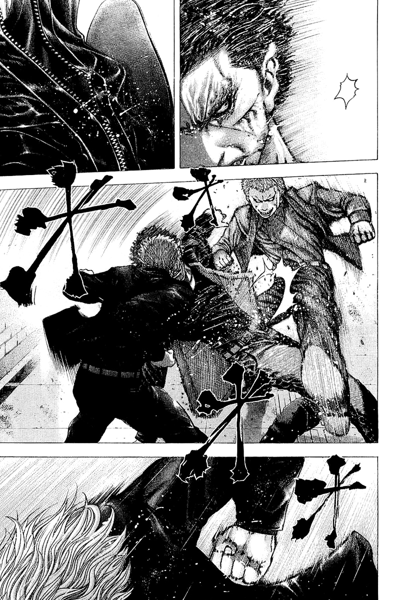 Usogui chapter 112 page 5