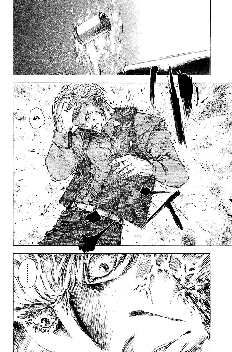 Usogui chapter 113 page 19