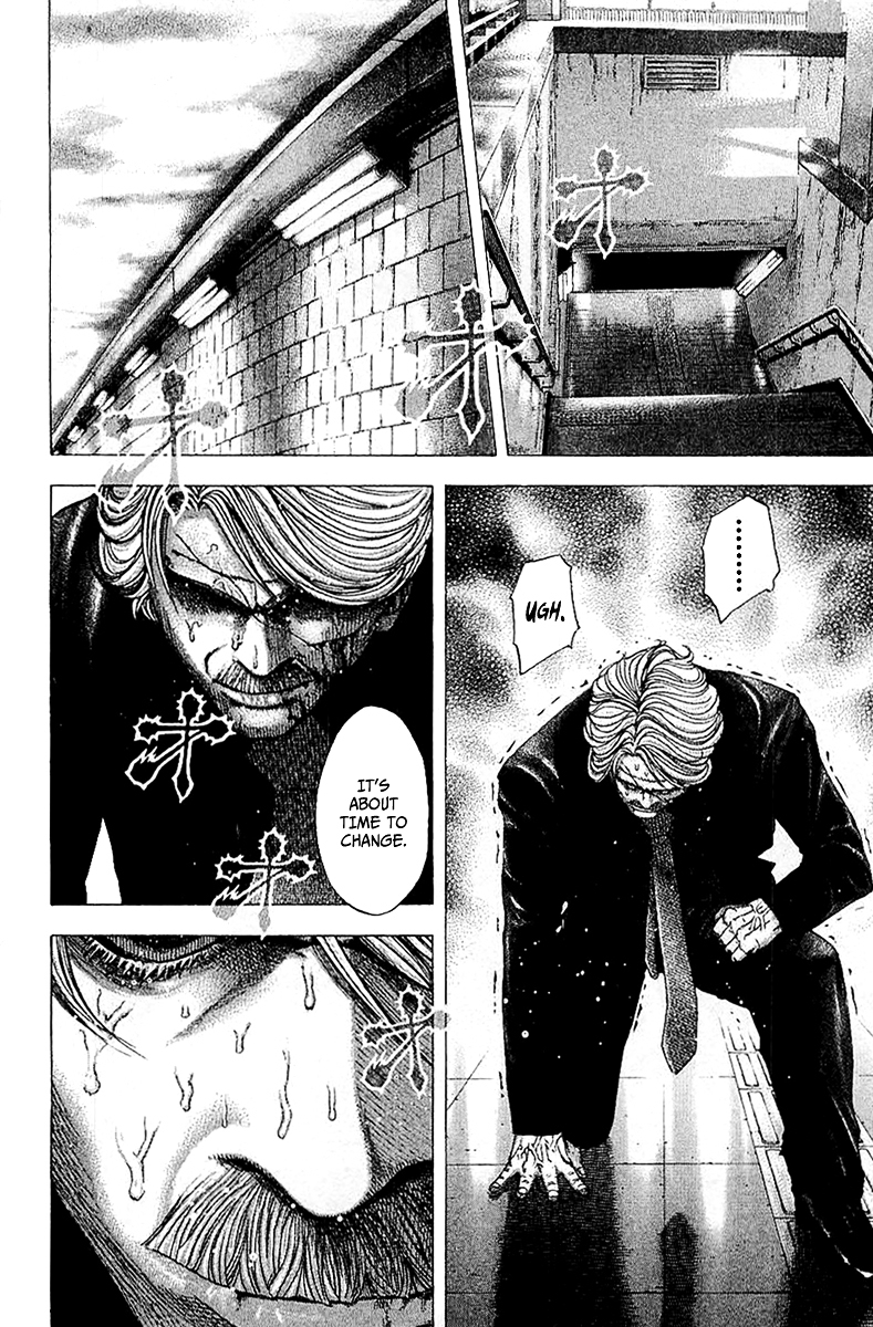 Usogui chapter 113 page 3