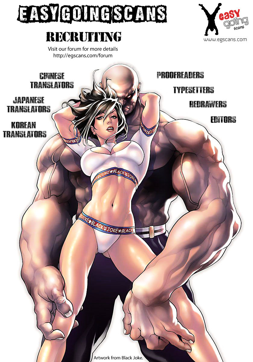 Usogui chapter 119 page 21