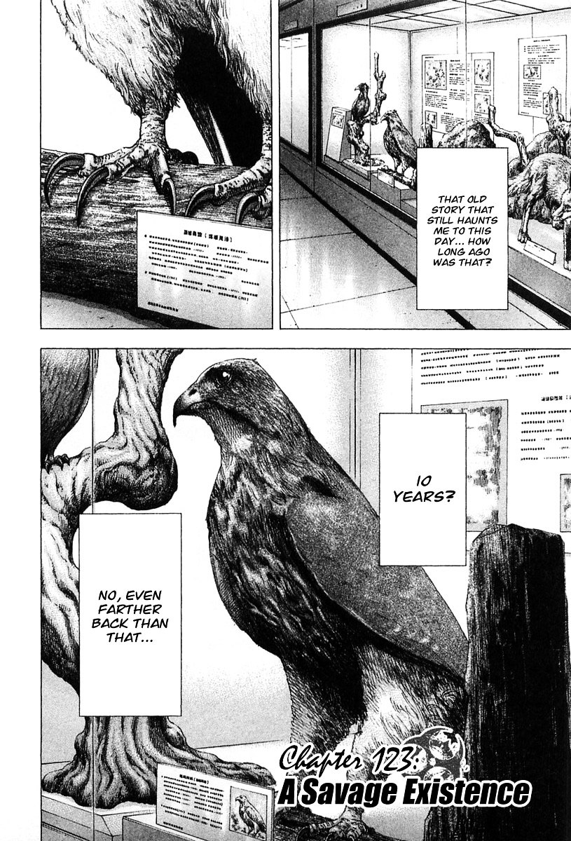 Usogui chapter 123 page 2