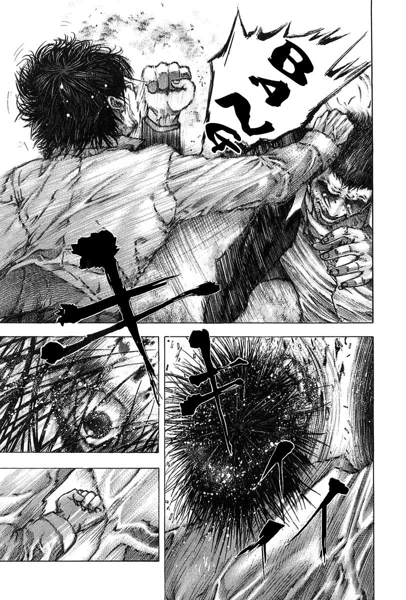 Usogui chapter 126 page 18