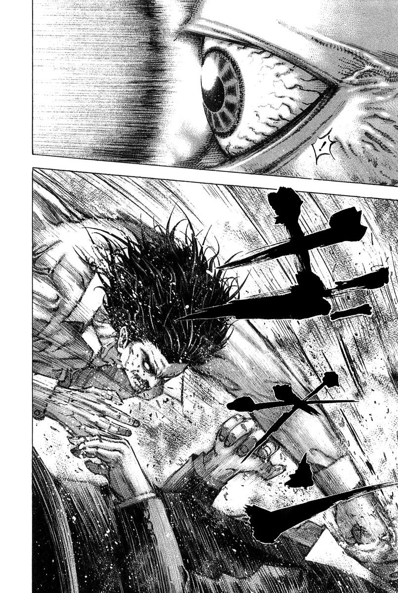 Usogui chapter 126 page 19