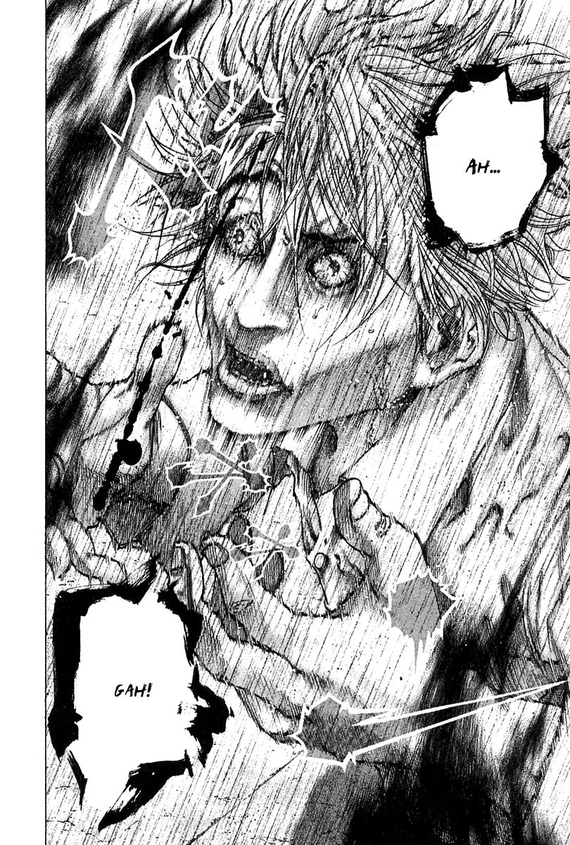 Usogui chapter 131 page 5