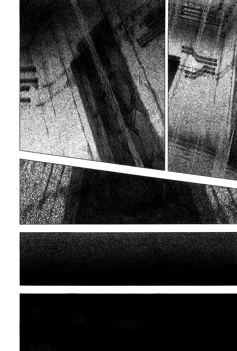 Usogui chapter 131 page 7