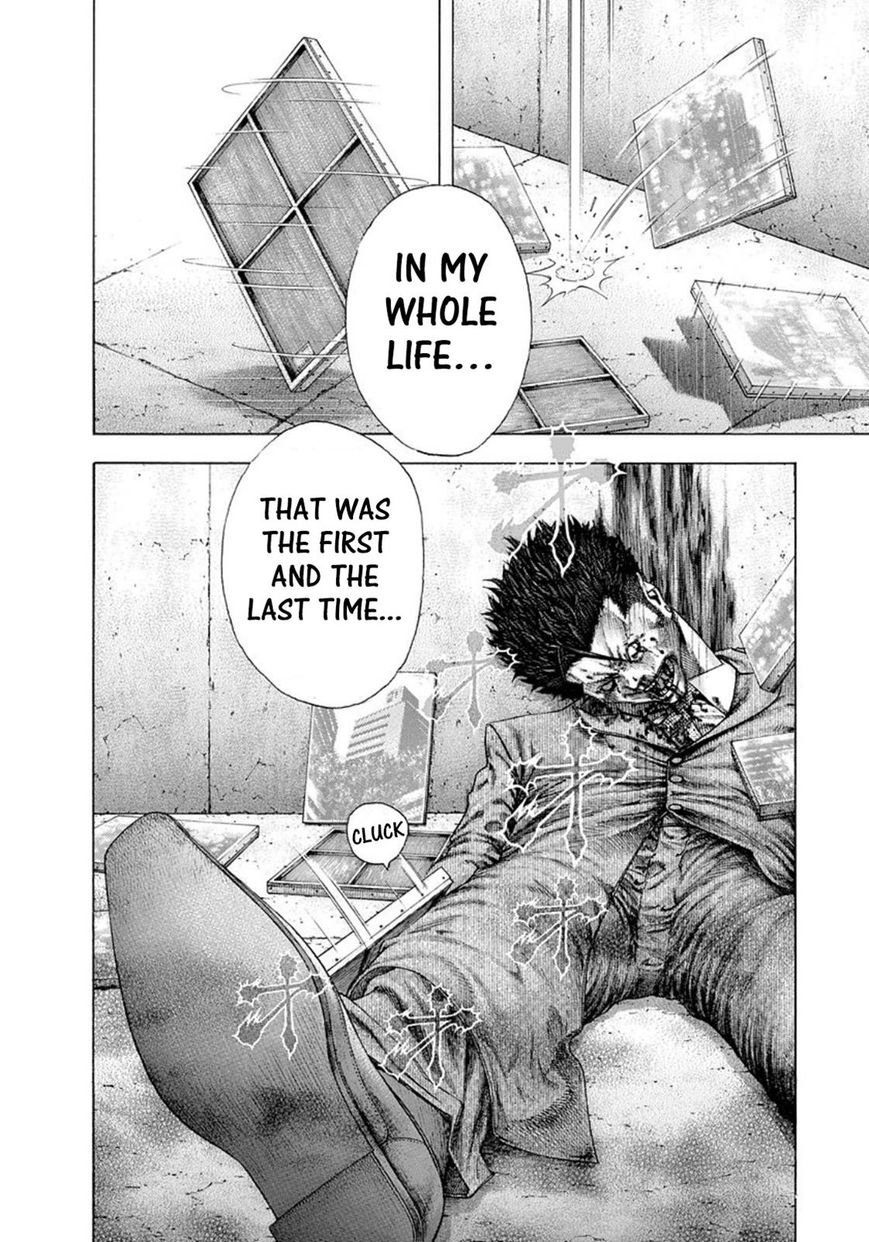 Usogui chapter 133 page 13