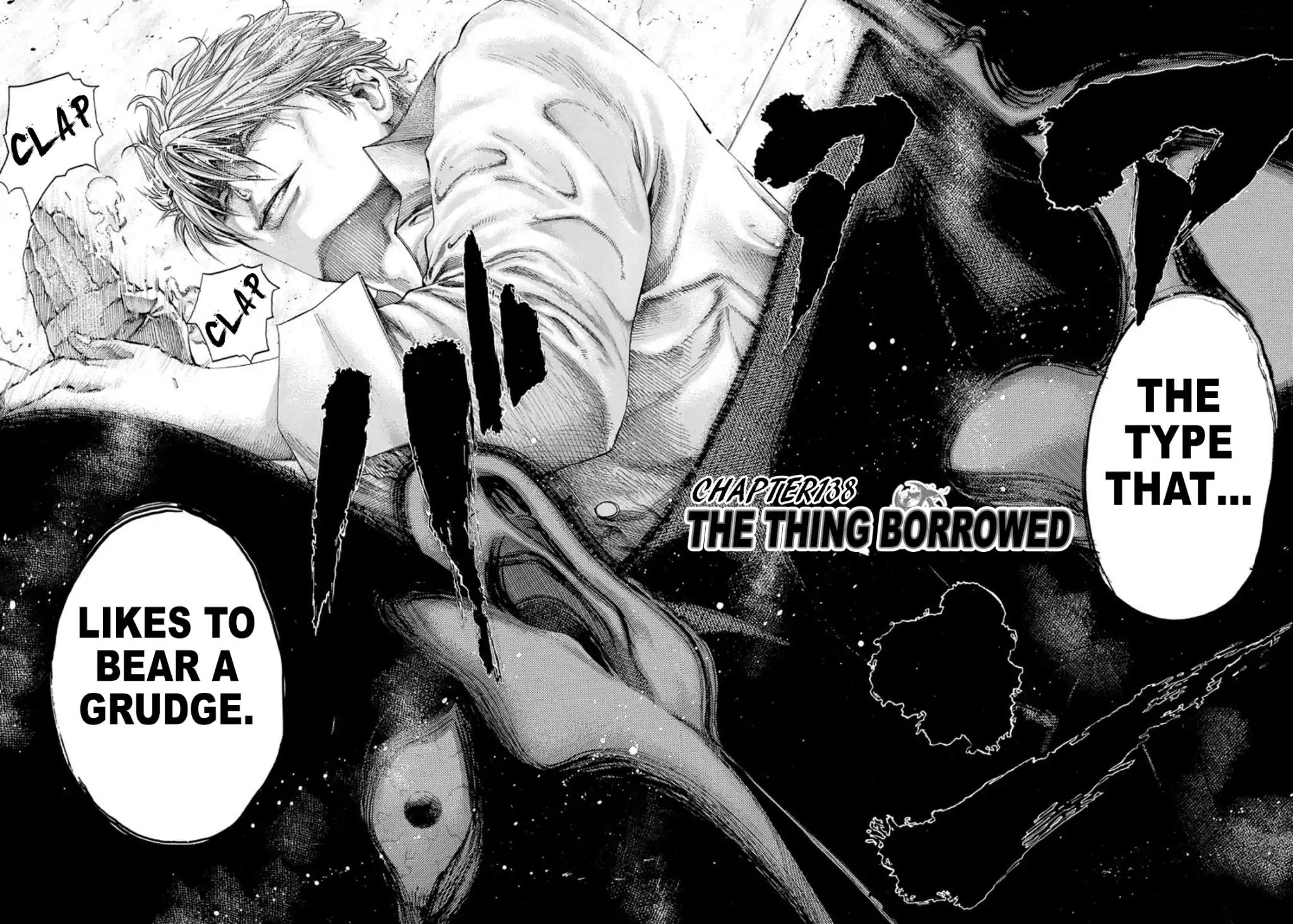 Usogui chapter 138 page 2