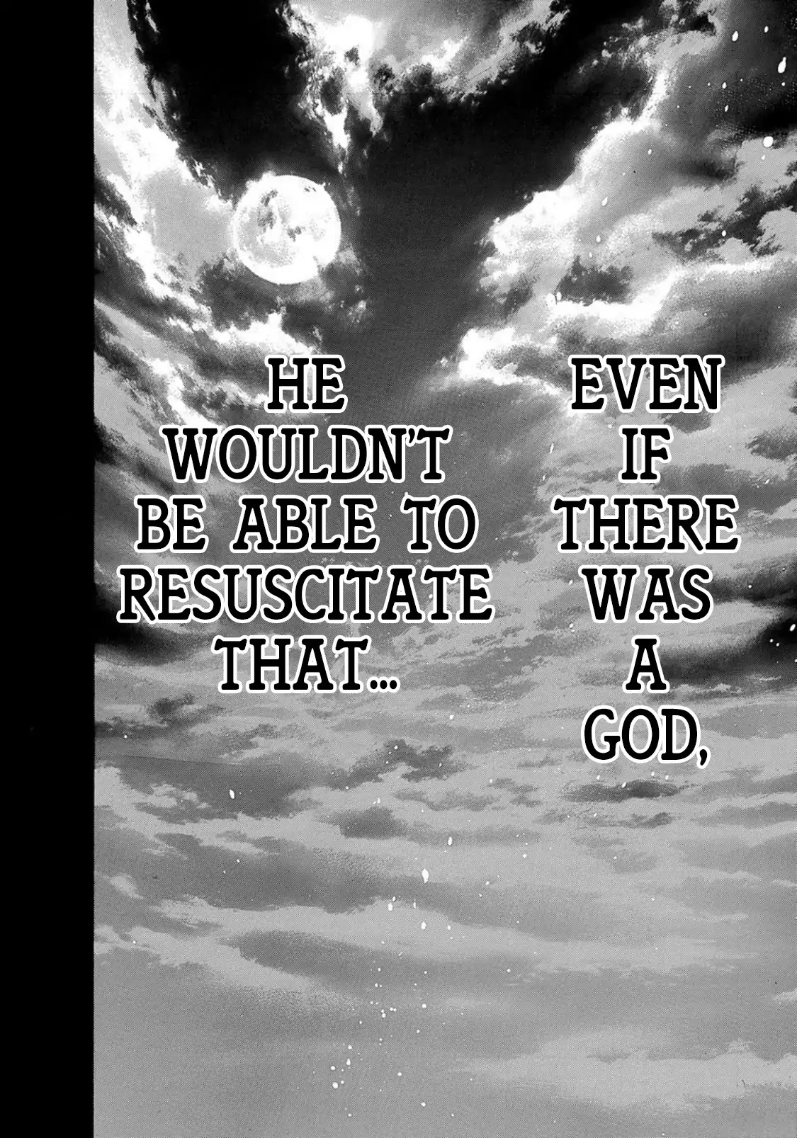 Usogui chapter 143 page 8