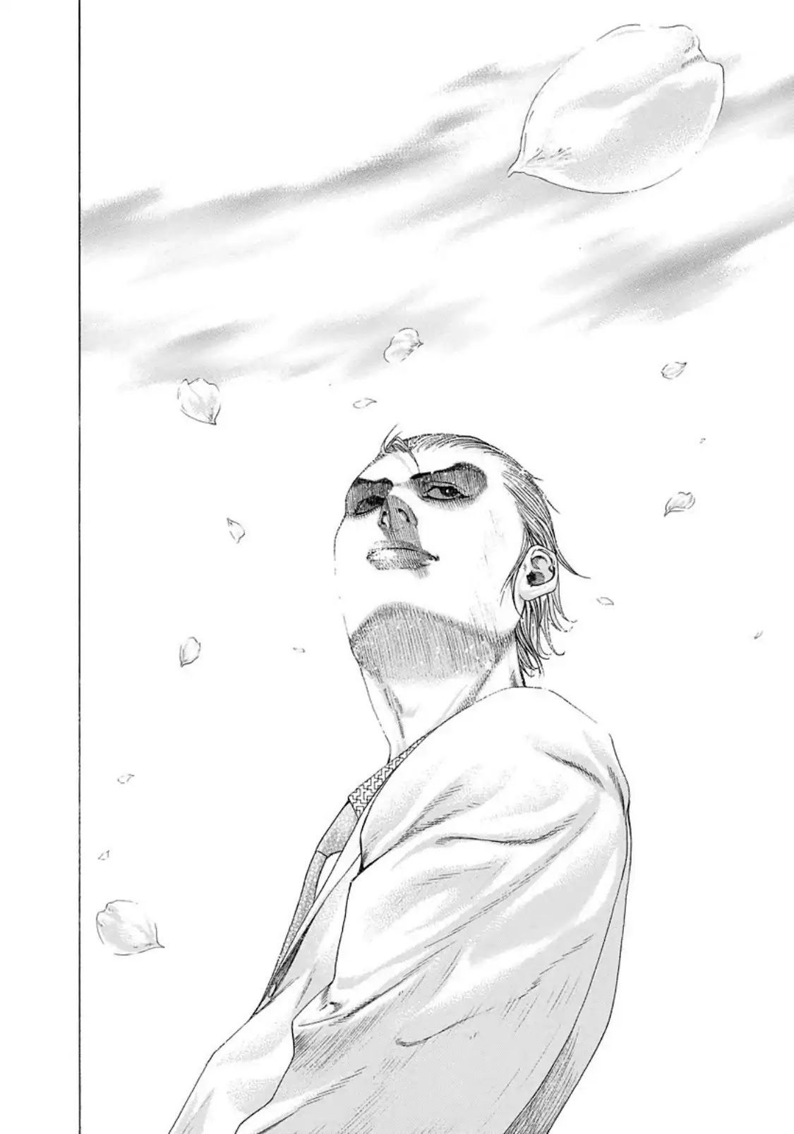 Usogui chapter 147 page 14