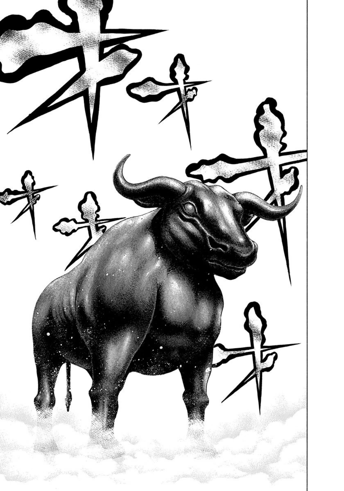 Usogui chapter 157 page 13