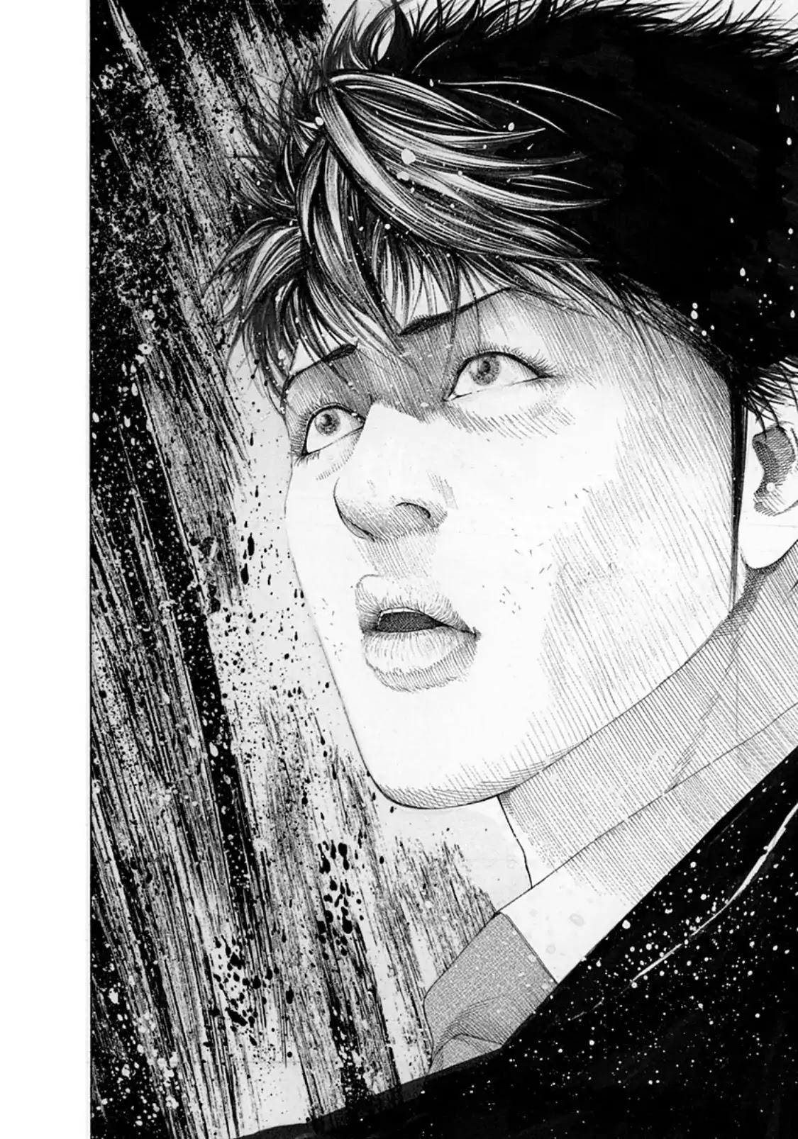 Usogui chapter 163 page 12