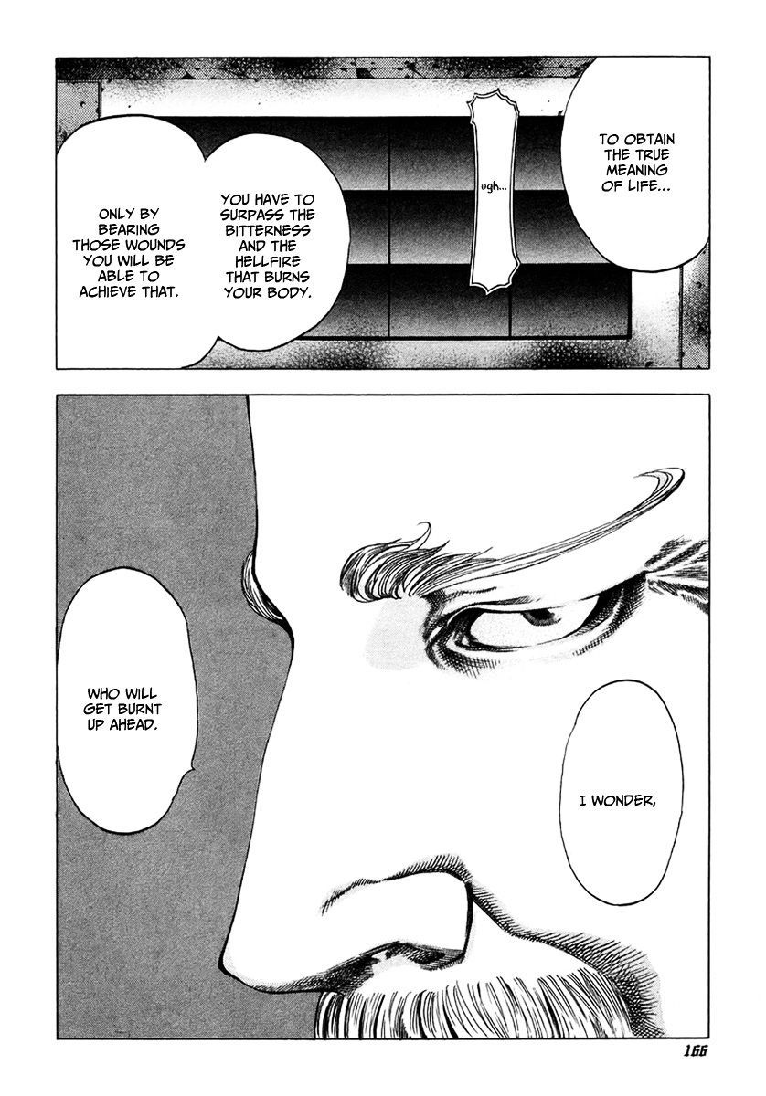 Usogui chapter 18 page 19