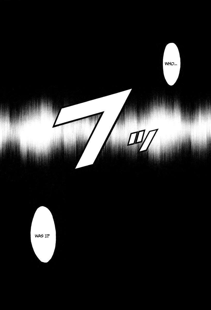 Usogui chapter 18 page 9