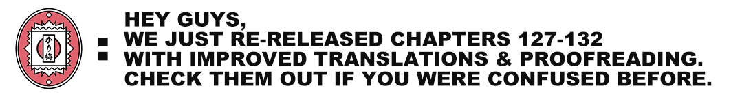 Usogui chapter 186 page 19