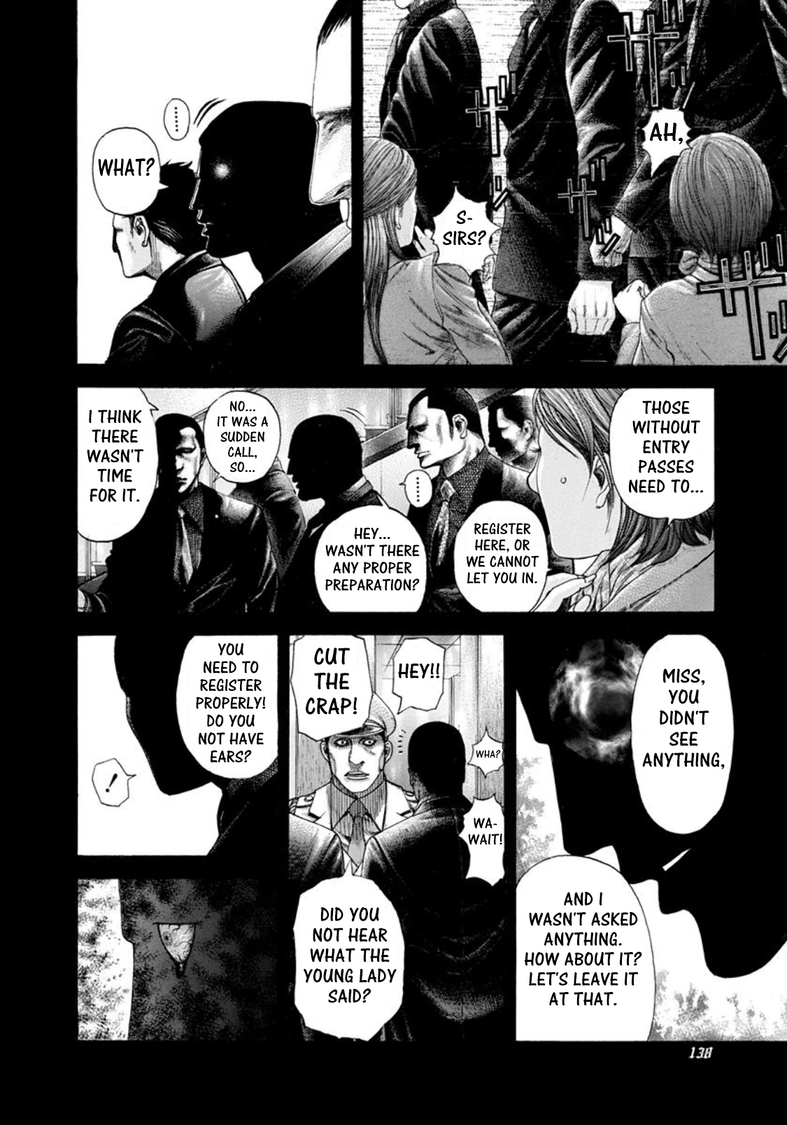 Usogui chapter 194 page 3