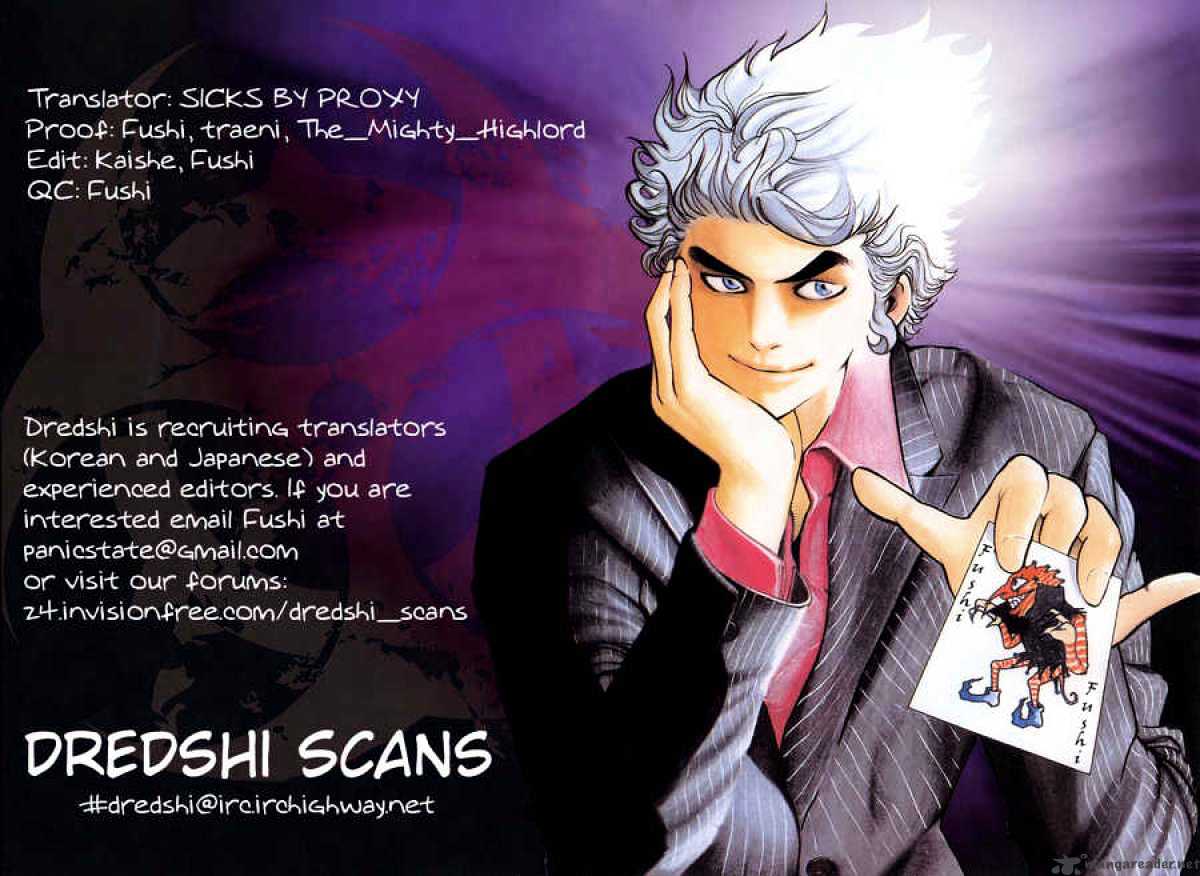 Usogui chapter 2 page 31