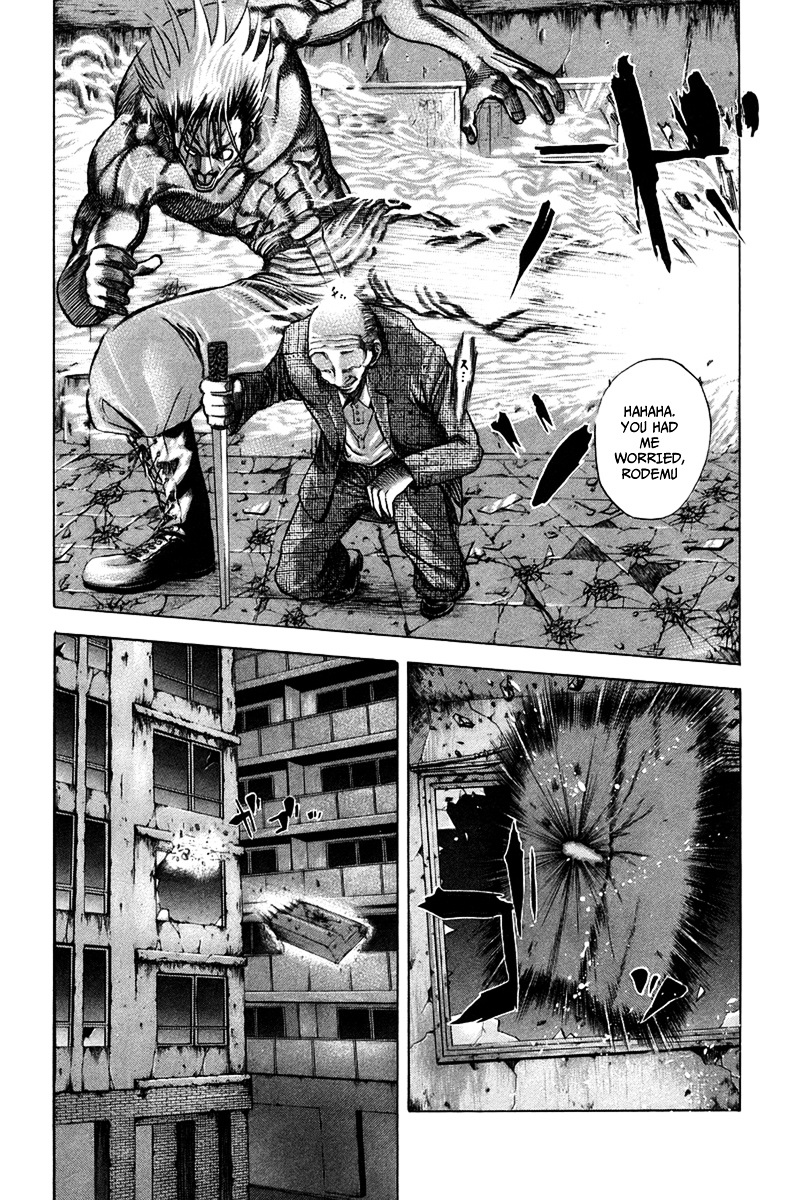 Usogui chapter 20 page 8