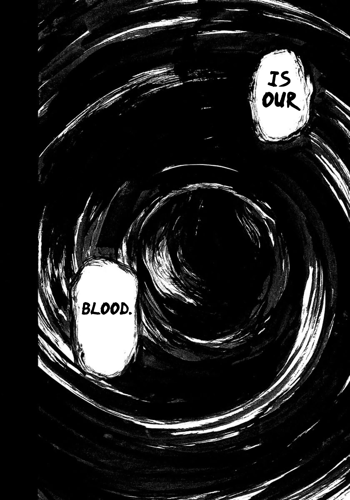 Usogui chapter 207 page 8