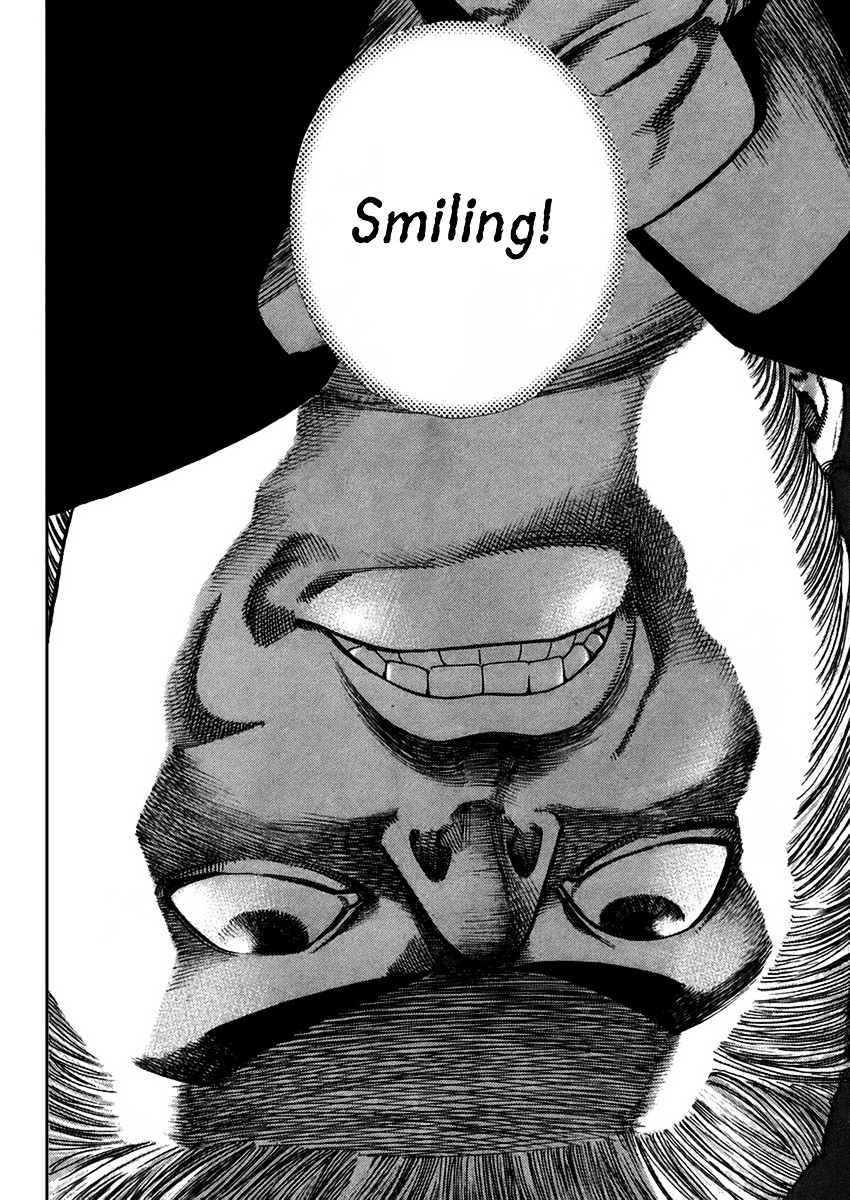 Usogui chapter 23 page 8