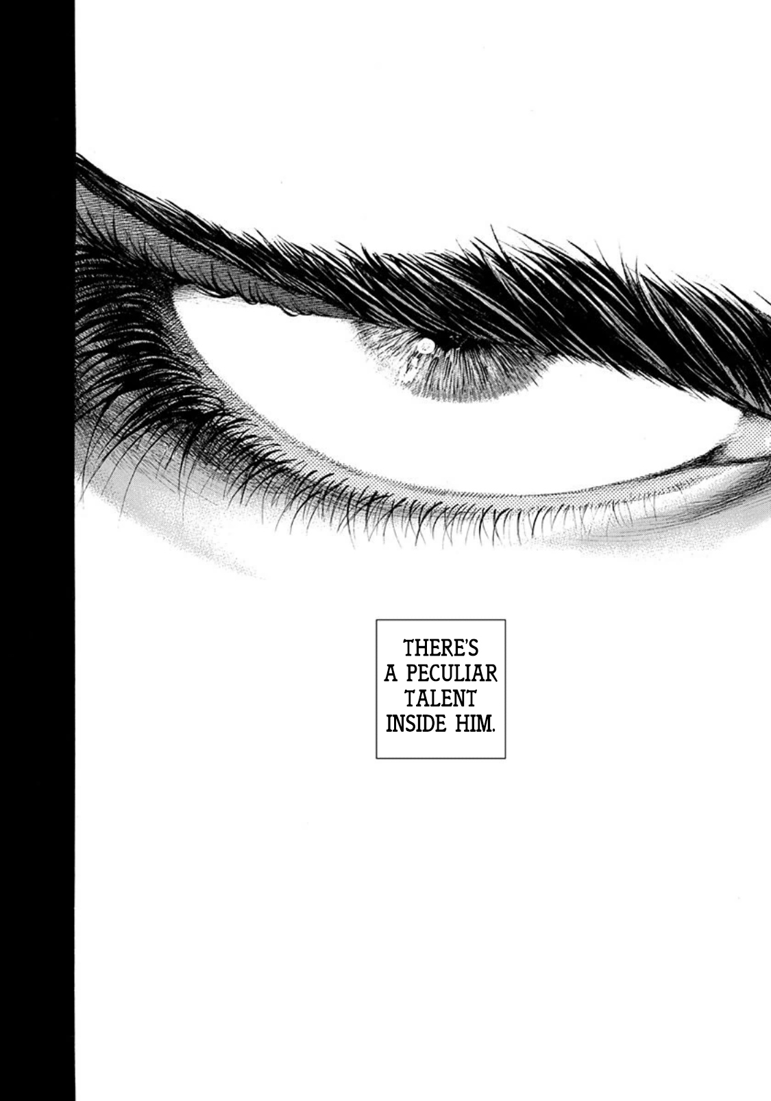 Usogui chapter 236 page 14