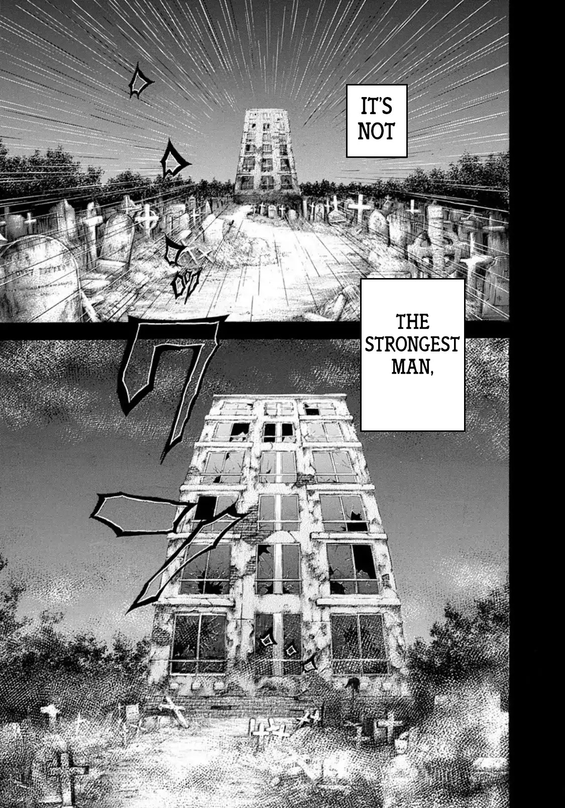 Usogui chapter 251 page 11