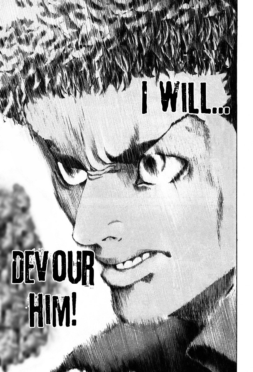 Usogui chapter 29 page 11