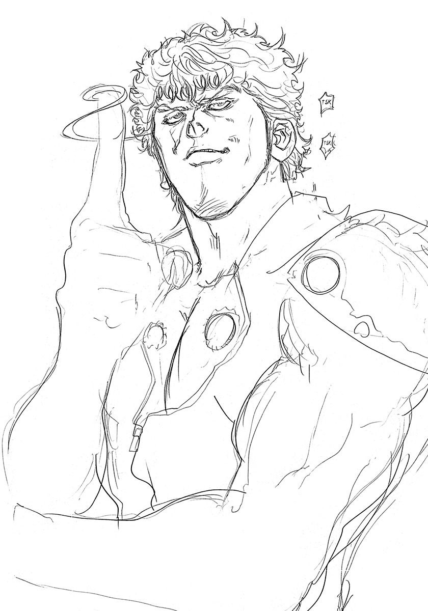 Usogui chapter 295 page 19