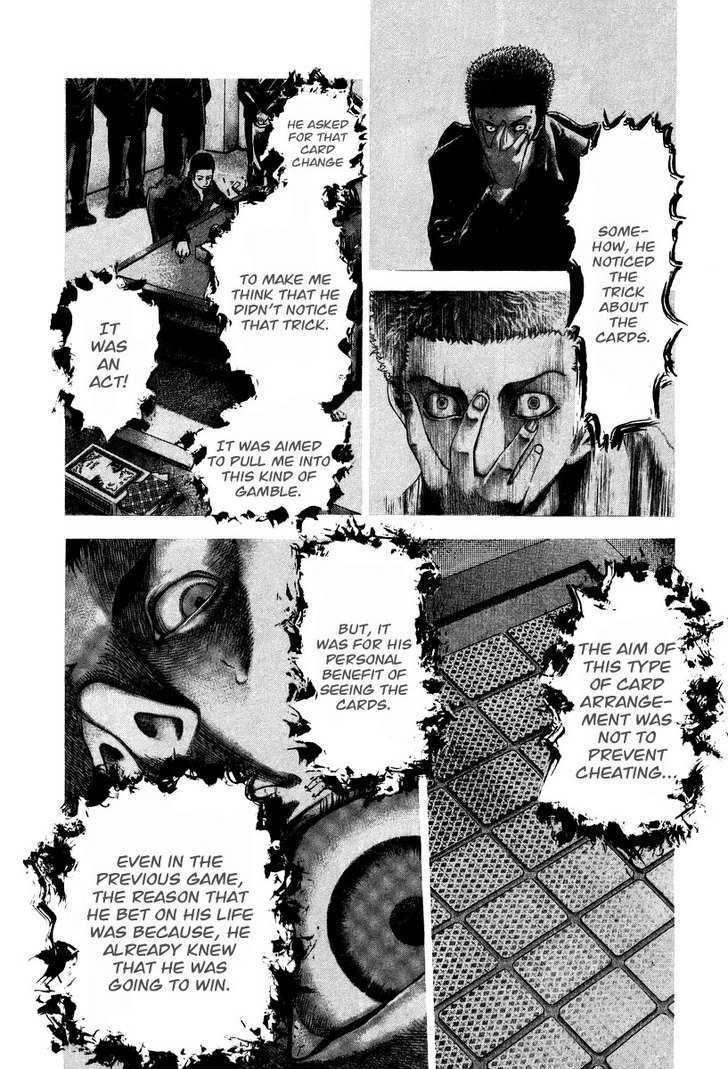 Usogui chapter 31 page 9