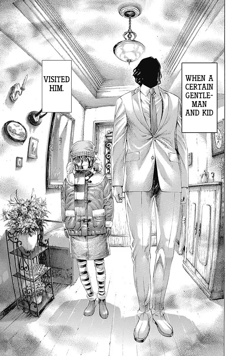 Usogui chapter 310 page 6