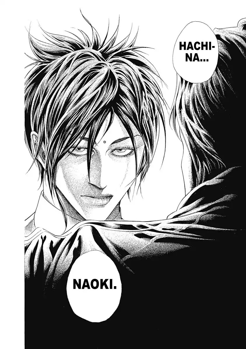 Usogui chapter 312 page 14