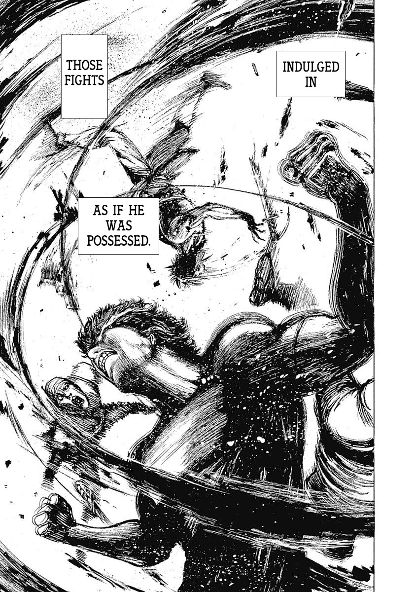 Usogui chapter 378 page 9