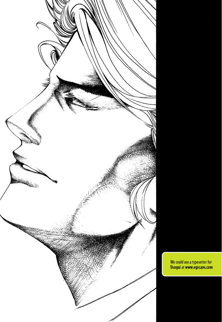 Usogui chapter 38 page 18