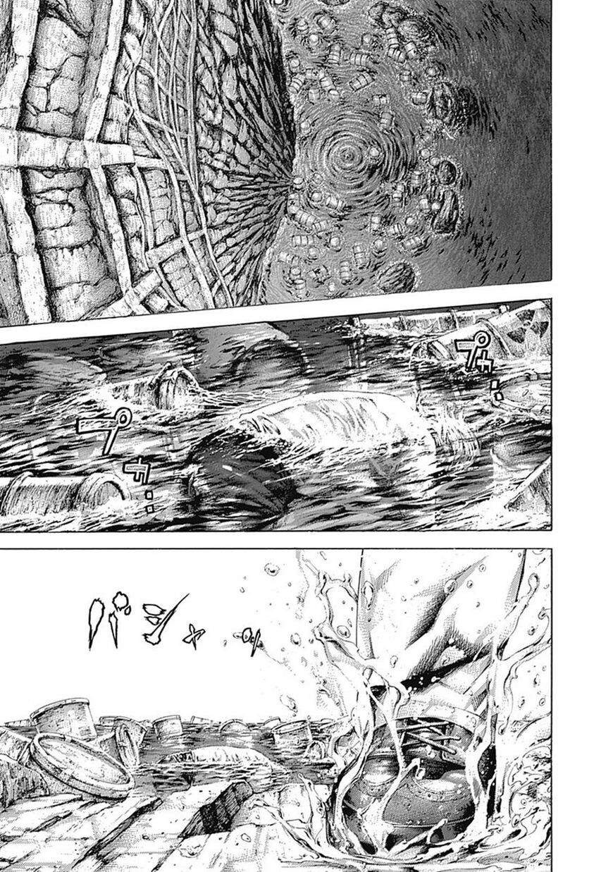 Usogui chapter 385 page 17