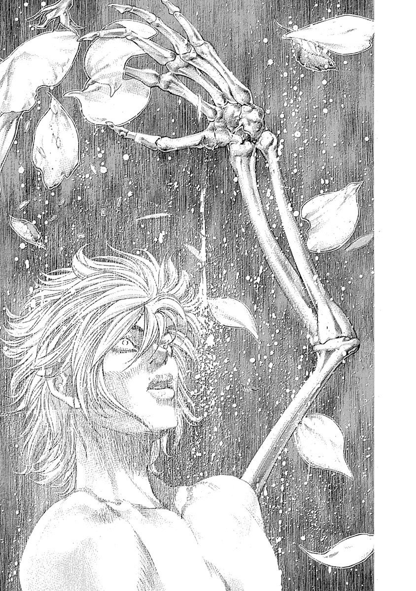 Usogui chapter 388 page 9