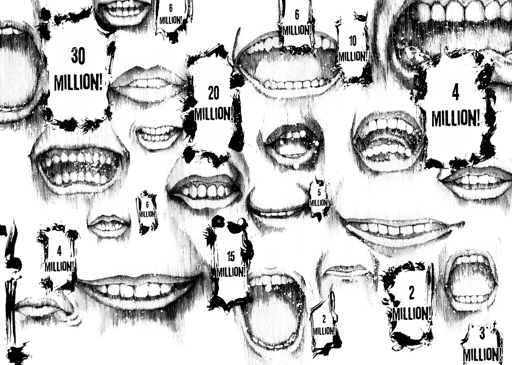 Usogui chapter 40 page 10