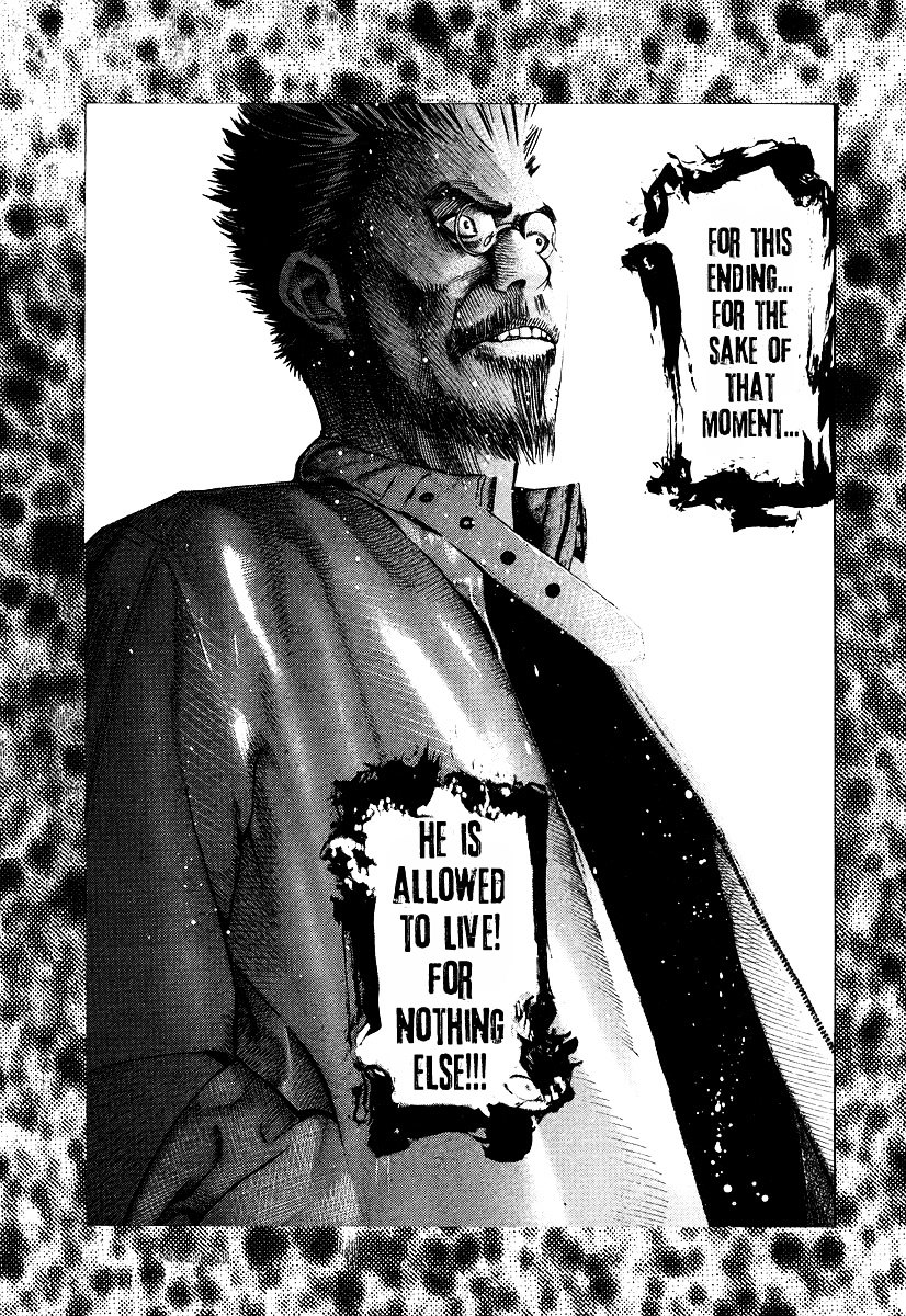 Usogui chapter 41 page 12