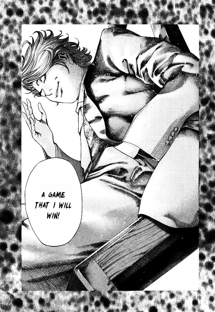 Usogui chapter 41 page 6