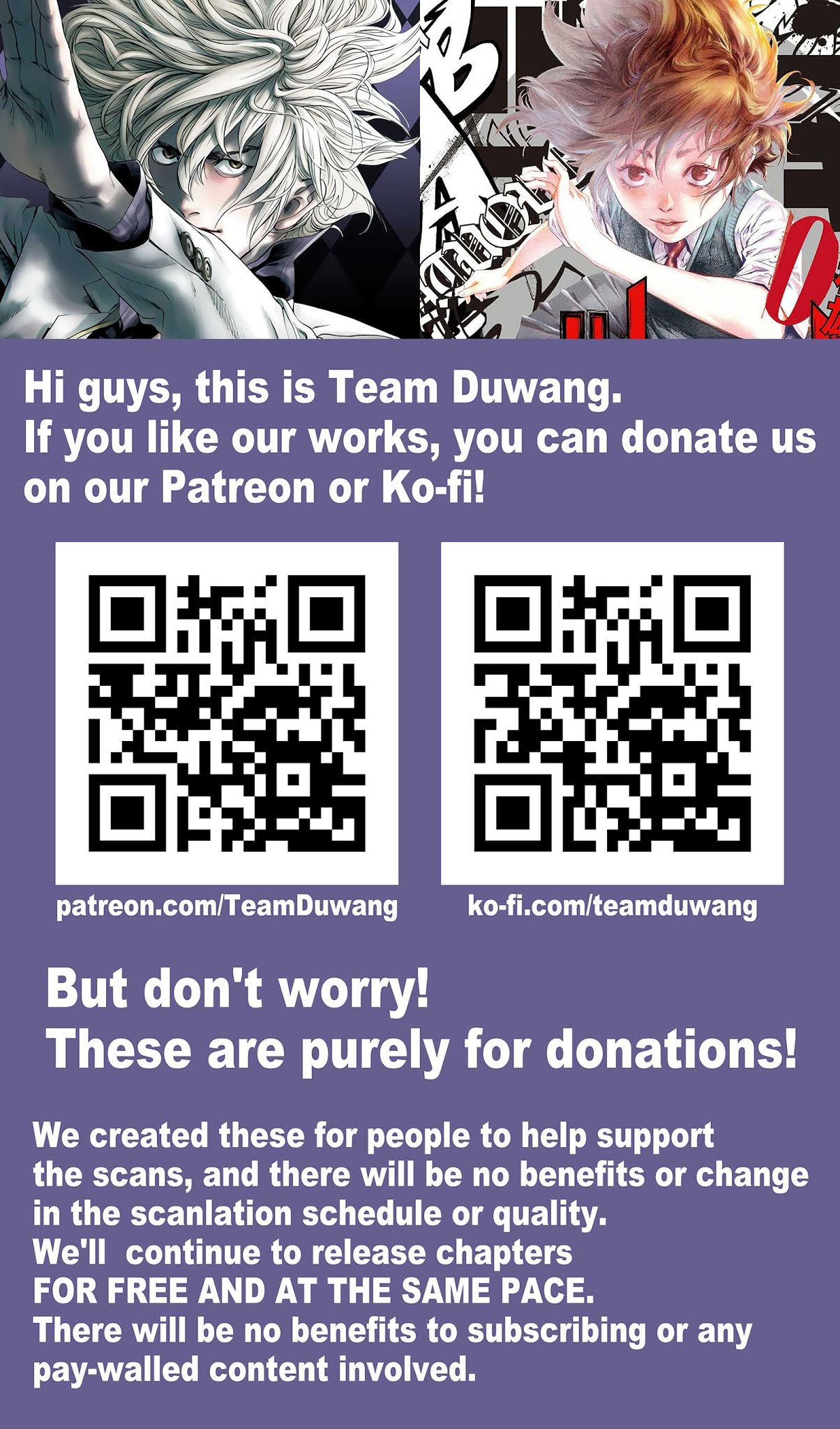 Usogui chapter 445 page 16